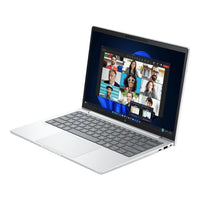 HP EliteBook 8 G1i 13 Notebook AI PC Ultra 7 255U 32GB (1x32GB) DDR5 1TB PCIe NVMe TLC SSD 13.3 WUXGAUWVA3005MP IR ISP+ 60Hz bnt Panel Win 11 Pro 64 SEC Fingerprint Sensor HP 3y Onsite TRV NB Supp