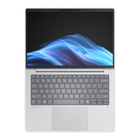 HP EliteBook 8 G1i 14 inch Notebook Next Gen AI PC Core Ultra 7 258V 32GB (1x32GB) DDR5 512GB PCIe 4x4 NVMe TLC 14.0 WUXGAUWVA3005MP ISP+ 60Hz bnt Panel Win 11 Pro 64 SEC Fingerprint Sensor HP 3y HP3yearOffsiteCareNotebookBundledSupport