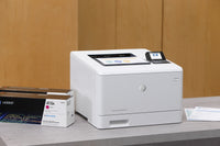 HP 415A Black LaserJet Toner Cartridge
