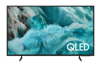 Samsung Q7F 65-Inch 4K UHD QLED Smart TV HDR Motion Xcelerator WiFi DVB-T2 SmartThings