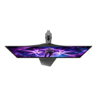 AOC AGON PRO AG276QZD2 26.5-inch QHD 240Hz 0.03ms QD-OLED Gaming Monitor DisplayHDR 400