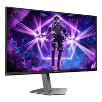 AOC AGON PRO AG276QZD2 26.5-inch QHD 240Hz 0.03ms QD-OLED Gaming Monitor DisplayHDR 400