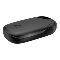 Poly Voyager Legend 50 UC Mono Bluetooth Headset NoiseBlockAI Wireless with Charge Case