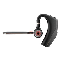 Poly Voyager Legend 50 UC Mono Bluetooth Headset NoiseBlockAI Wireless with Charge Case