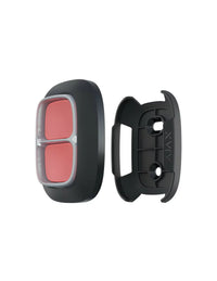 AJAX Black Button Holder for Button & Double Button Jeweller | AJAX-PB-H-B