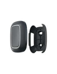 AJAX Black Button Holder for Button & Double Button Jeweller | AJAX-PB-H-B
