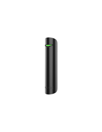 AJAX Security - GlassProtect Jeweller - Black Wireless Indoor Glass Break Detector | AJAX-GP-INDR-B