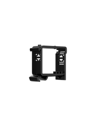 AJAX Security - Automation - DIN Holder for Ajax Relay or Ajax WallSwitch on DIN rail | AJAX-AD-DH-B