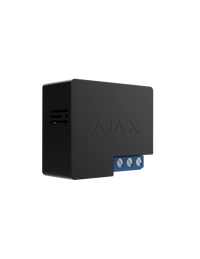 AJAX Security - Automation - Relay low current remote control with dry contact | AJAX-AD-RELAY-B