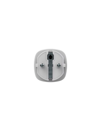 AJAX Security - Automation - White Wireless Smart Plug with Energy Consumption Monitoring | AJAX-AD-SP-W