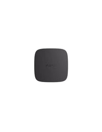 AJAX Security - Black Wireless FireProtect 2 RB (Heat/Smoke/CO) Detector | AJAX-FP-2-RB-INDR-B