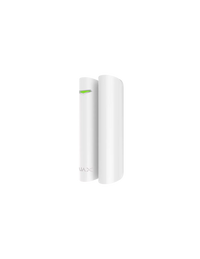 AJAX Security - DoorProtect Plus Indoor Opening Detector with Shock and Tilt Sensors White | AJAX-DP-PLUS-INDR-W