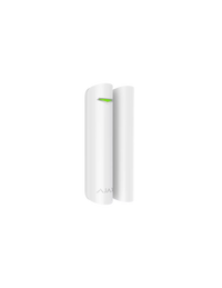 AJAX Security - DoorProtect Plus Indoor Opening Detector with Shock and Tilt Sensors White | AJAX-DP-PLUS-INDR-W