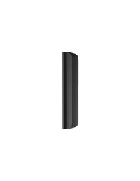 AJAX Security - DoorProtect Plus Jeweller - Black Indoor Opening Detector with Shock and Tilt Sensors | AJAX-DP-PLUS-INDR-B
