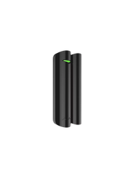 AJAX Security - DoorProtect Wireless magnetic opening detector Black | AJAX-DP-INDR-B