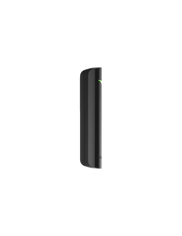 AJAX Security - DoorProtect Wireless magnetic opening detector Black | AJAX-DP-INDR-B