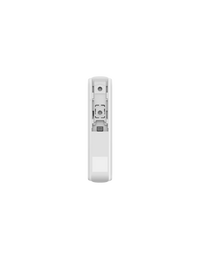 AJAX Security - GlassProtect Jeweller - White Wireless Indoor Glass Break Detector | AJAX-GP-INDR-W