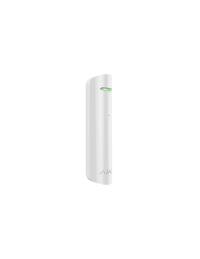 AJAX Security - GlassProtect Jeweller - White Wireless Indoor Glass Break Detector | AJAX-GP-INDR-W