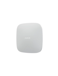 AJAX Security - Hub 2 4G 2 x SIM and Ethernet Port and Photo Verification Support White | AJAX-HUB-2-4G-W