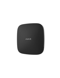 AJAX Security - Hub 2 Black, 4G with Control Panel, Photo Verification, 2x Sim and Ethernet Port | AJAX-HUB-2-4G-B