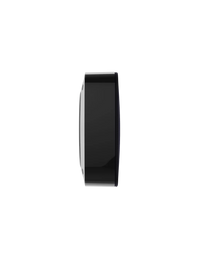AJAX Security - Indoor HomeSiren Jeweller Black | AJAX-HS-INDR-B