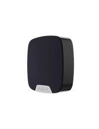 AJAX Security - Indoor HomeSiren Jeweller Black | AJAX-HS-INDR-B