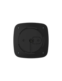 AJAX Security - Indoor HomeSiren Jeweller Black | AJAX-HS-INDR-B