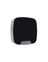 AJAX Security - Indoor HomeSiren Jeweller Black | AJAX-HS-INDR-B