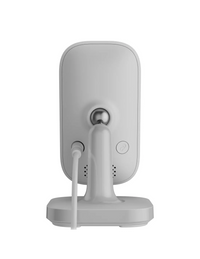 AJAX Security Indoor White 4MP WiFi Camera with PIR & AI | AJAX-IC-W