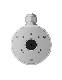 AJAX Security - JunctionBox - White | AJAX-JB-118-W