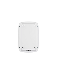 AJAX Security - Keypad Jeweller - Wireless White Indoor Keypad | AJAX-KP-W