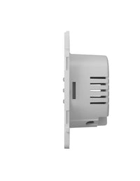 AJAX Security - LightCore (Dimmer) Smart Switch, SoloButton not included | AJAX-LC-DIM