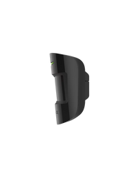 AJAX Security - MotionProtect - Black Wireless Pet Immune Indoor Motion Detector | AJAX-MP-INDR-B
