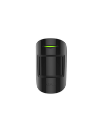 AJAX Security - MotionProtect - Black Wireless Pet Immune Indoor Motion Detector | AJAX-MP-INDR-B