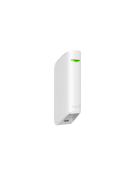 AJAX Security - MotionProtection - White Wireless Indoor Motion Narrow Detector for Windows & Doors | AJAX-MP-CRT-W