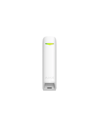 AJAX Security - MotionProtection - White Wireless Indoor Motion Narrow Detector for Windows & Doors | AJAX-MP-CRT-W