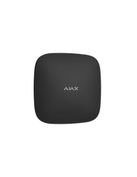 AJAX Security - ReX Jeweller - Black Indoor Radio Signal Range Extender | AJAX-REX-INDR-B
