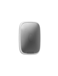 AJAX Security - StreetSiren Jeweller - White Outdoor Wireless Siren | AJAX-SS-OUT-W