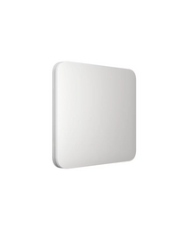 AJAX Security - White SoloButton (1-GANG/ 2-Way) | AJAX-SB-1-GANG-W