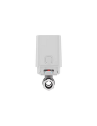 AJAX Security - White Wireless WaterStop with 20 mm Thread | AJAX-WS-20-W