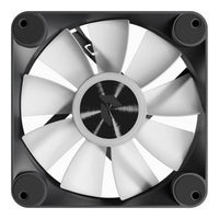 APNX FP1-R 120mm PWM ARGB Reverse Blade PC Case Fan Black