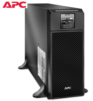 APC Smart-UPS SRT 6000VA 230V