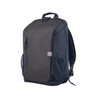 HP Travel 18 Liter 15.6 Iron Grey Laptop Backpack