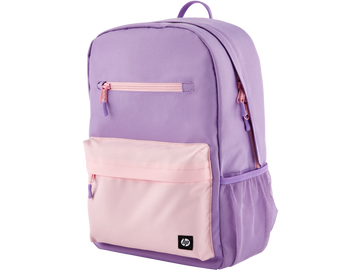 HP Campus Lavender Backpack