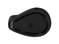 HP 925 Ergonomic Wireless Mouse