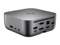 HP Thunderbolt 4 Ultra 180W G6 Dock