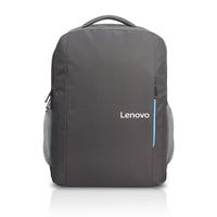 Lenovo 15.6” Laptop Everyday Backpack B515 Gray-ROW