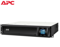 APC Smart-UPS C 3000VA, 2.1kW, 2U Rack Mount LCD 230V