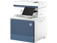 HP Colour LaserJet Enterprise MFP 6800dn