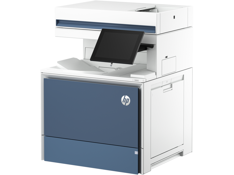 HP Colour LaserJet Enterprise MFP 6800dn